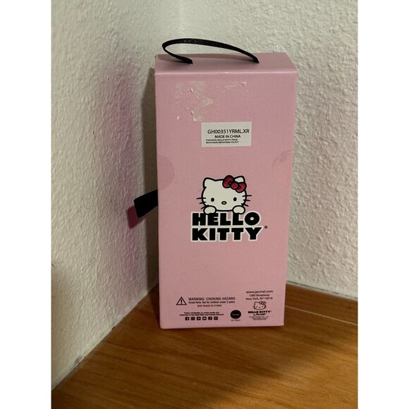 Hello Kitty Keychain NIB - Picture 2 of 5